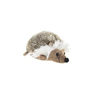 Heunec 270275 Peluche Hérisson Marron