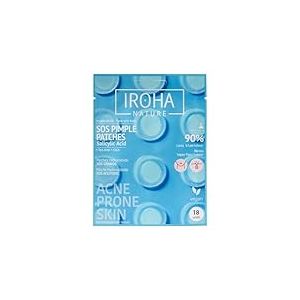 NOVA ENGEL Sos Pimple Patches 18 U