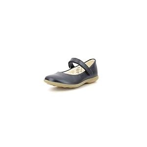 Kickers Ambellie, Babies Fille, Marine, 25