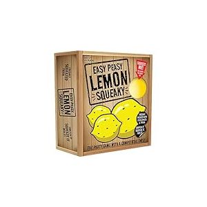 Easy Peasy Jeu couineur Citron
