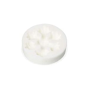 Unbekannt Städter 257481 dekoflex Model Flocon de Neige
