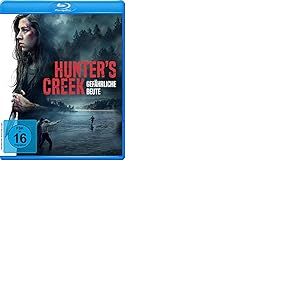 Hunter's Creek - Gef&auml;hrliche Beute [Blu-ray]