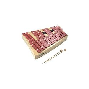 Sonor Glockenspiel NG31 Alt - Instrument Orff