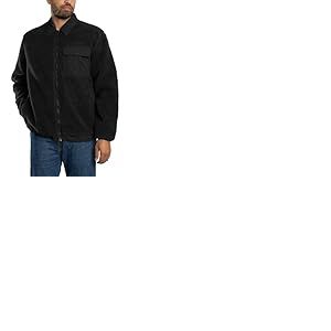 Levi's Joonie Sherpa Veste Dark Phantom, Dark Phantom, L