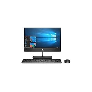 HP ProOne 600 G4 3GHz i5 – 8500 8 A Génération de processeurs Intel® CoreTM i5 21.5 " 1920 X PIXELS Noir, Argent PC tout en un – ordinateur de bureau All in One (54,6 cm (21.5"), Full HD, 8 A Génération de processeurs Intel® CoreTM i5, 8 Go, 256 Go, Windo