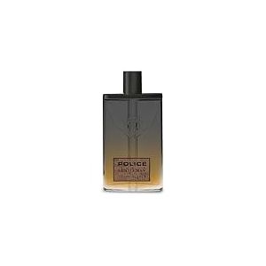 Police Police Gentleman For Men 3.4 oz EDT Spray