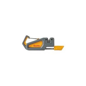 Smith ́th 09ES004 Pack Pal Aiguiseur pour Adulte Jaune Taille Unique
