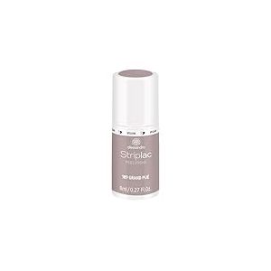 alessandro Striplac - Vernis &agrave; ongles UV Grand Plie - Doux et durable - Facile &agrave; enlever gr&acirc;ce &agrave; la technologie Peel-Off - Vegan et sans cruaut&eacute; envers les animaux - 8 ml