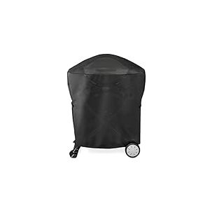 Outspark 7113 Housse de Barbecue pour Weber Q100 Q1000 Q1200 Q200 Q2000 Q2200 – Accessoires de Barbecue pour Weber Q Series