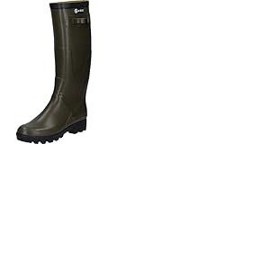 Aigle Homme Benyl M. Bottes de chasse, 9020 1 Dark Used, 47 EU