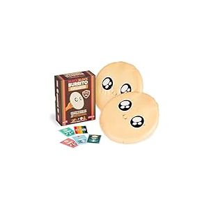 Exploding Kittens Block Block Burrito