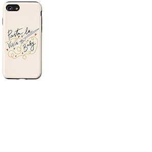 Pasta La Vista Baby Funny Italian Summer Coque pour iPhone SE (2020) / 7 / 8
