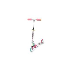 D'Arpeje Hello Kitty - Trottinette 2 Roues - Pliable - Dès 3 Ans OHKY112-2
