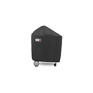 Weber Housse pour Barbecue Performer 7151 - Noir