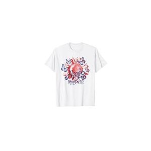 Alanis Morissette - Tournesol T-Shirt