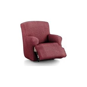 ECOMMERC3 Housse de Fauteuil Relax Pieds Ensemble bi-élastique réglable en Mousse de Maintien - Housse de Fauteuil Relax pour chaudière Respirante et résistante, Caldera