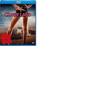 Candy Land [Blu-ray]