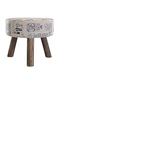 Vical Home Tabouret Blanc