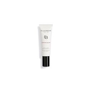 Ella Baché Tomate Glow Crème légère Tomate 50 ml – Soin du visage lissant avec antioxydants – Formule légère, convient aux peaux mixtes