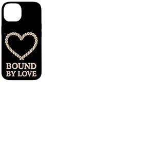 Kinky Sexy BDSM Bondage Shibari Corde Fétiche Art Coque pour iPhone 14