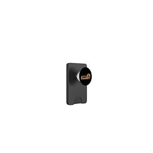 VTT Vélo de montagne MTB Cycliste Né en 1987 Anniversaire PopSockets PopWallet pour MagSafe