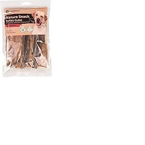 Nature Snack OESOPHAGE Plat 100GR