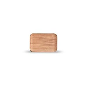 Sagaform 5018340 Assiette de Service Bois