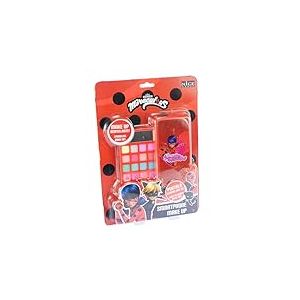 Nice Group - Lady Bug Miraculous Smartphone Make Up 52020