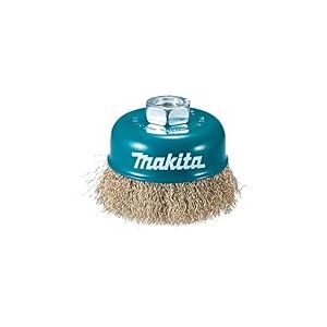 BROSSE BOISS. 75MM M14 OND. MAKITA - D39768