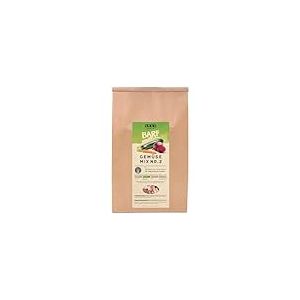 GRAU L’original Mélange No 2 Mélange De Légumes Séchés Pour Menus BARF Pour Chiens, Lot De 1 (1 x 1,2 kg), Complément Alimentaire Pour Chiens