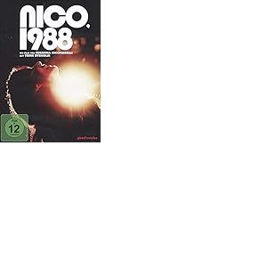 Nico,1988 [Import]