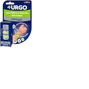 Urgo filmogel après piqûres d'insectes 3,25ml