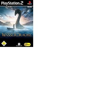 PS2 The Waterhorse: Mein Freund der