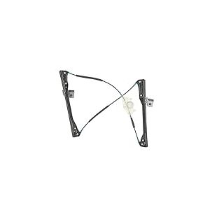 Frankberg Lève-vitre sans moteur avant gauche pour Golf IV 1J1 tous moteurs 1997-2005 1J3 837 461