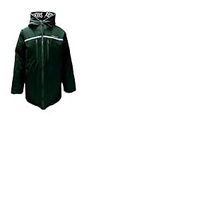 REDSKINS Junior Parka Polaire Manteau Thermique Vêtement Chaud Doudoune Impermeable Veste Enfant Garçon Fille Modèle 2025 Gris Taille 16 Ans