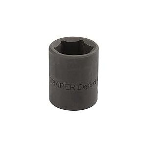 Draper 26890 Lot de gobelets pour clés (taille : 22 mm)