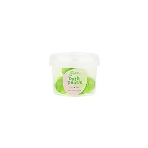 Isabelle Laurier - Set de 8 Perles de bain pour Enfant et Adulte - Additifs de bain 97% d'ingrédients Naturels - Senteur Pomme