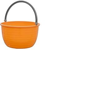 Brunner Corbeille Multi-usages Vinis (Orange)