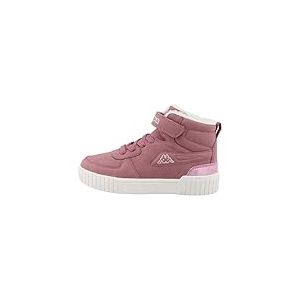 Supremo - Kappa 95k0323004 Basket, Rose, 38 EU