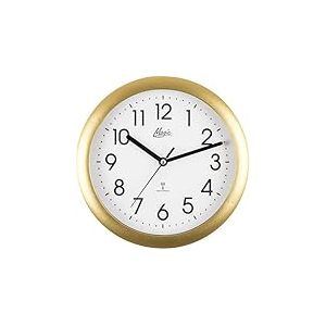 Atlanta Horloge Murale 4490-9M