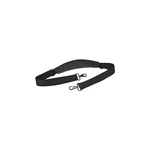 PELI Bandoulière pour la Valise 1430, Accessoire de la Valise Protector Originale, Compatible 1430, Couleur : Noir