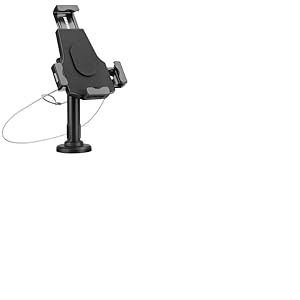 My Wall HT32L Pince de Fixation pour Tablette Adapté pour Marque (Tablette): Universel 20,1 cm (7,9) - 26,7 cm (10,5)