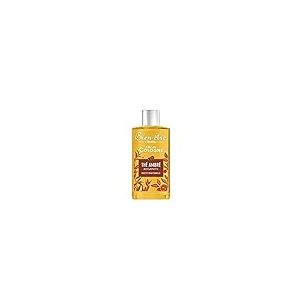 Bien-Etre Eau de Cologne L'original th&eacute; ambr&eacute; bergamote - Le flacon de 250 ml (Lot de 2)