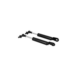 one by Camamoto Support/amortisseurs Selle de Levage (77520495 Yamaha t-Max 500, ade Levage t-Max/Support de Rangement/Porte-Canne pour Les modèles nnées 2008/2011 et TMAX 530, années 2012-2016)