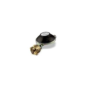 Enders Régulateur de Pression de gaz 50 mbar Standard Gasdruckregler 50 mbar, 1,5 kg/h Silber