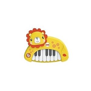 38020 38020-13 Keys Lion Piano, Couleur (REIG