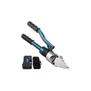 Frantools &Eacute;carteur de bride hydraulique 8T