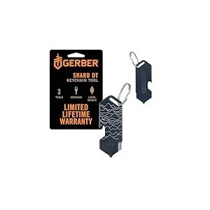 Gerber Keychain Tool SHARD DT