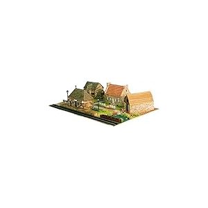 Domus - 83/40205 - Kit de Loisir - Maquette - Diorama 2 - Domus Kits