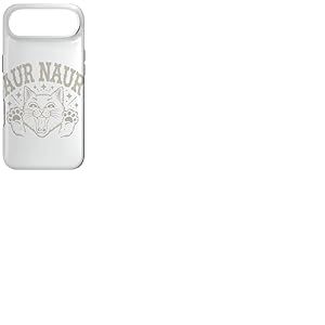 AUR Naur Tshirt Chats Dr&ocirc;le Chat Kitty Chaton Chats Tomcat Coque pour iPhone Air